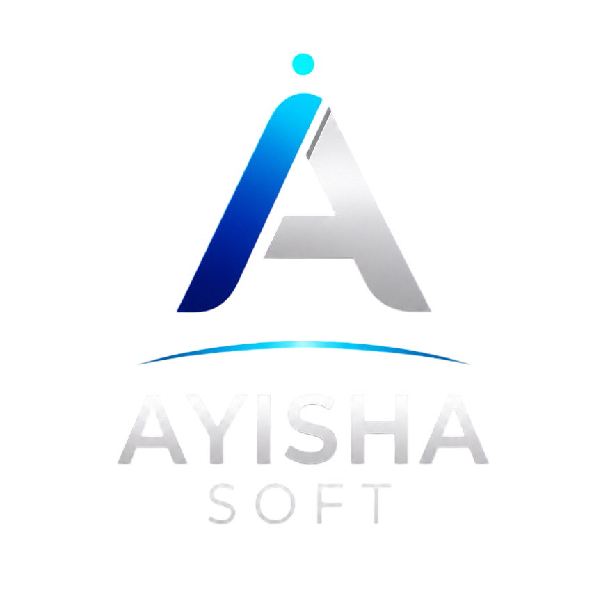 Ayisha Soft Ltd